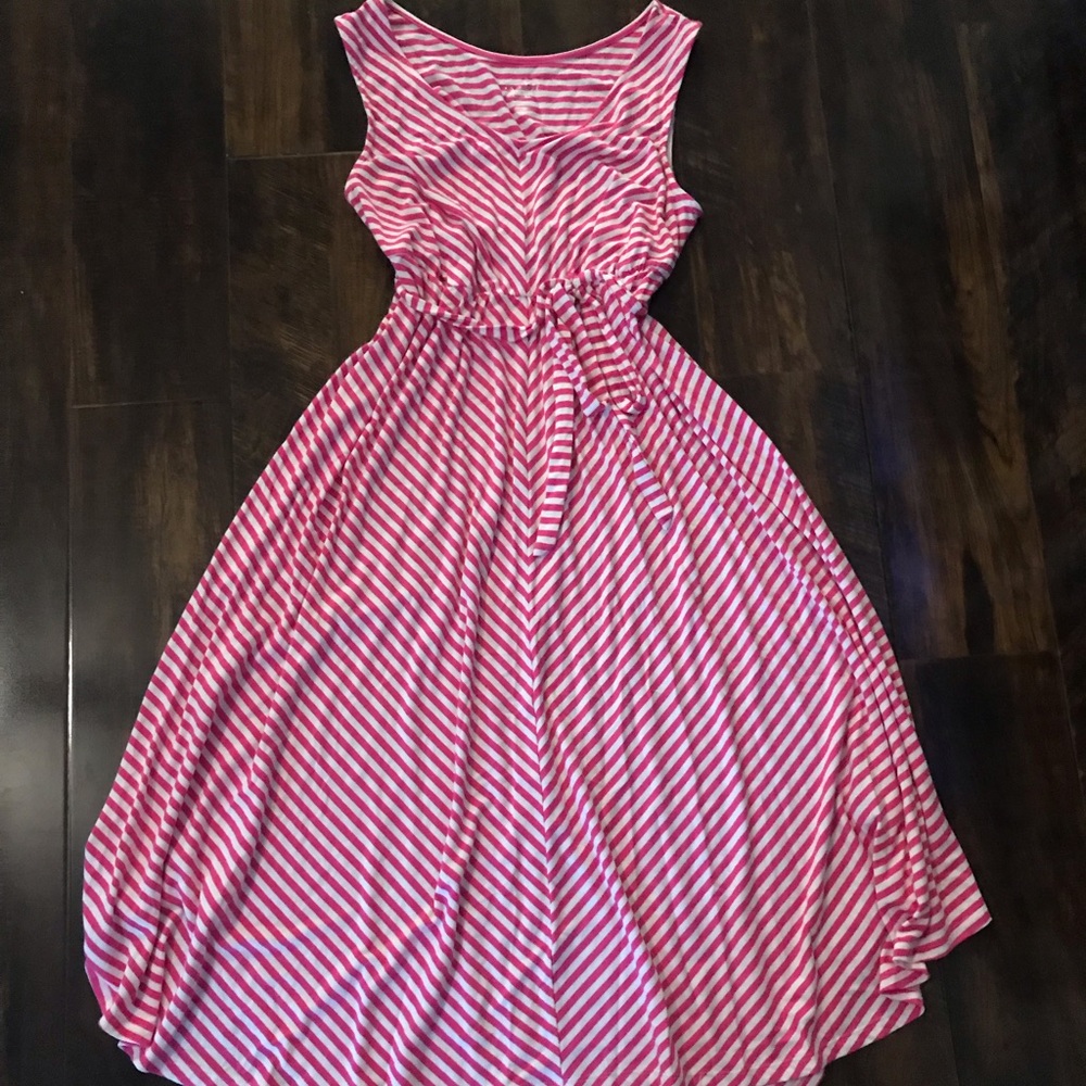 Isabel Maternity Dress